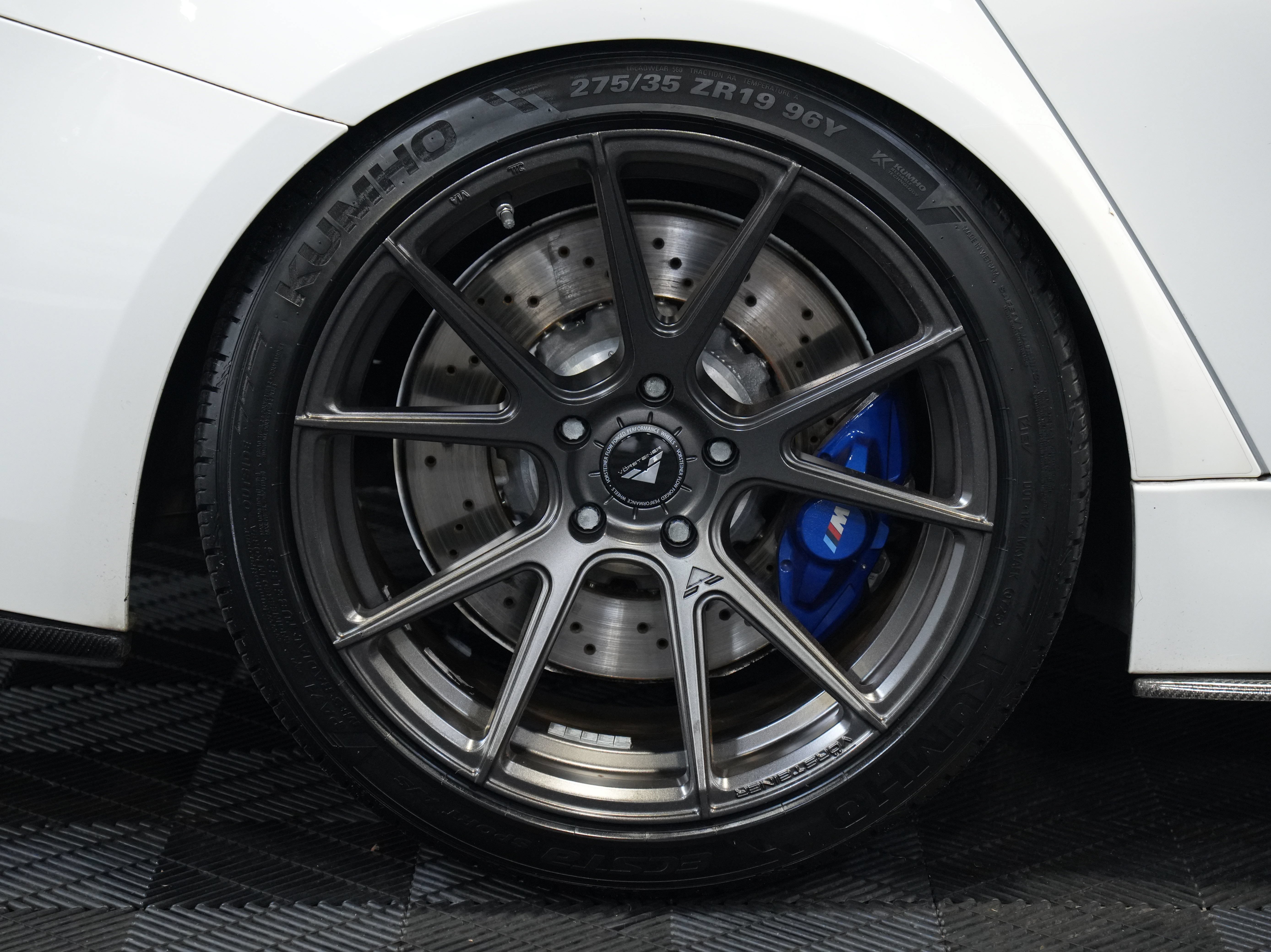 Used 2017 BMW M3 RWD image 57