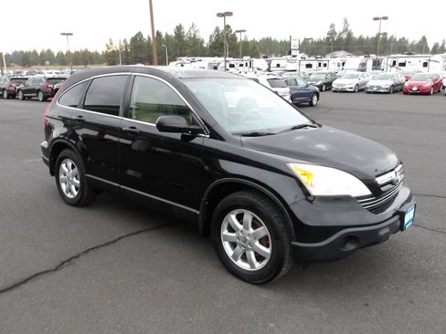 Used 2008 Honda CR-V EX image 7