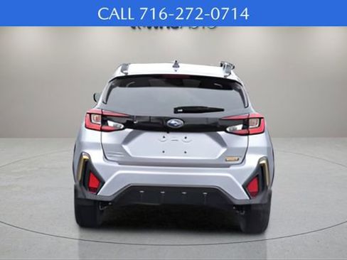 Used 2025 Subaru Crosstrek 2.5i Sport image 4