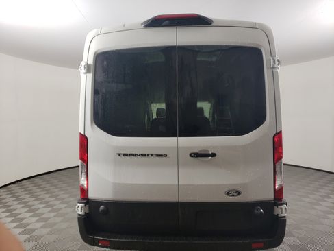 New 2026 Ford Transit 250 148 Medium Roof w/ Load Area Protection Package image 4