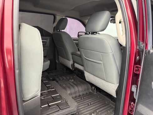 Used 2019 RAM 1500 Big Horn AWD/4WD image 75