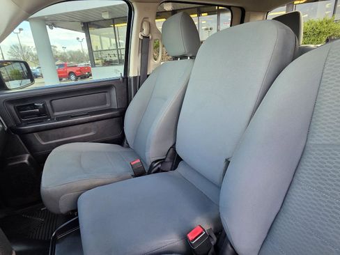 Used 2017 RAM 1500 Tradesman w/ Popular Equipment Group image 36