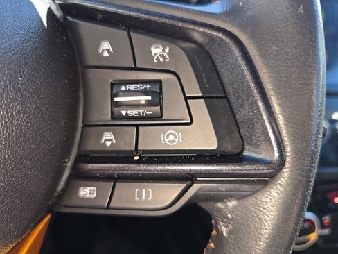 Used 2023 Subaru Forester Wilderness image 30