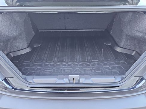 Used 2024 Subaru WRX image 12