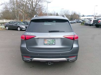 Used 2020 Mercedes-Benz GLE 350 4MATIC