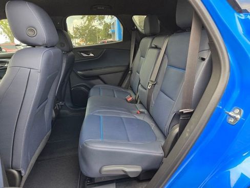 New 2026 Chevrolet Blazer RS w/ Driver Confidence II Package image 16