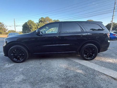Used 2019 Dodge Durango GT AWD/4WD image 4