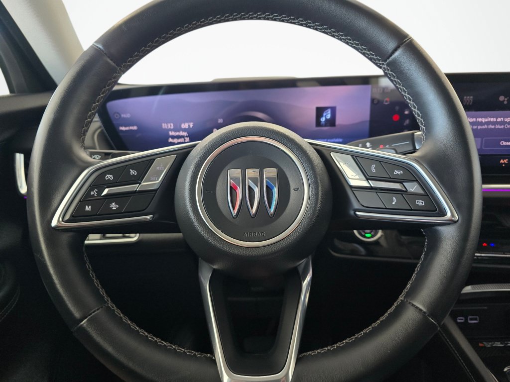Used 2024 Buick Envision Preferred AWD/4WD image 22