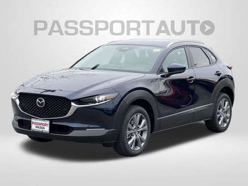 New 2026 MAZDA CX-30 AWD 2.5 S image 1