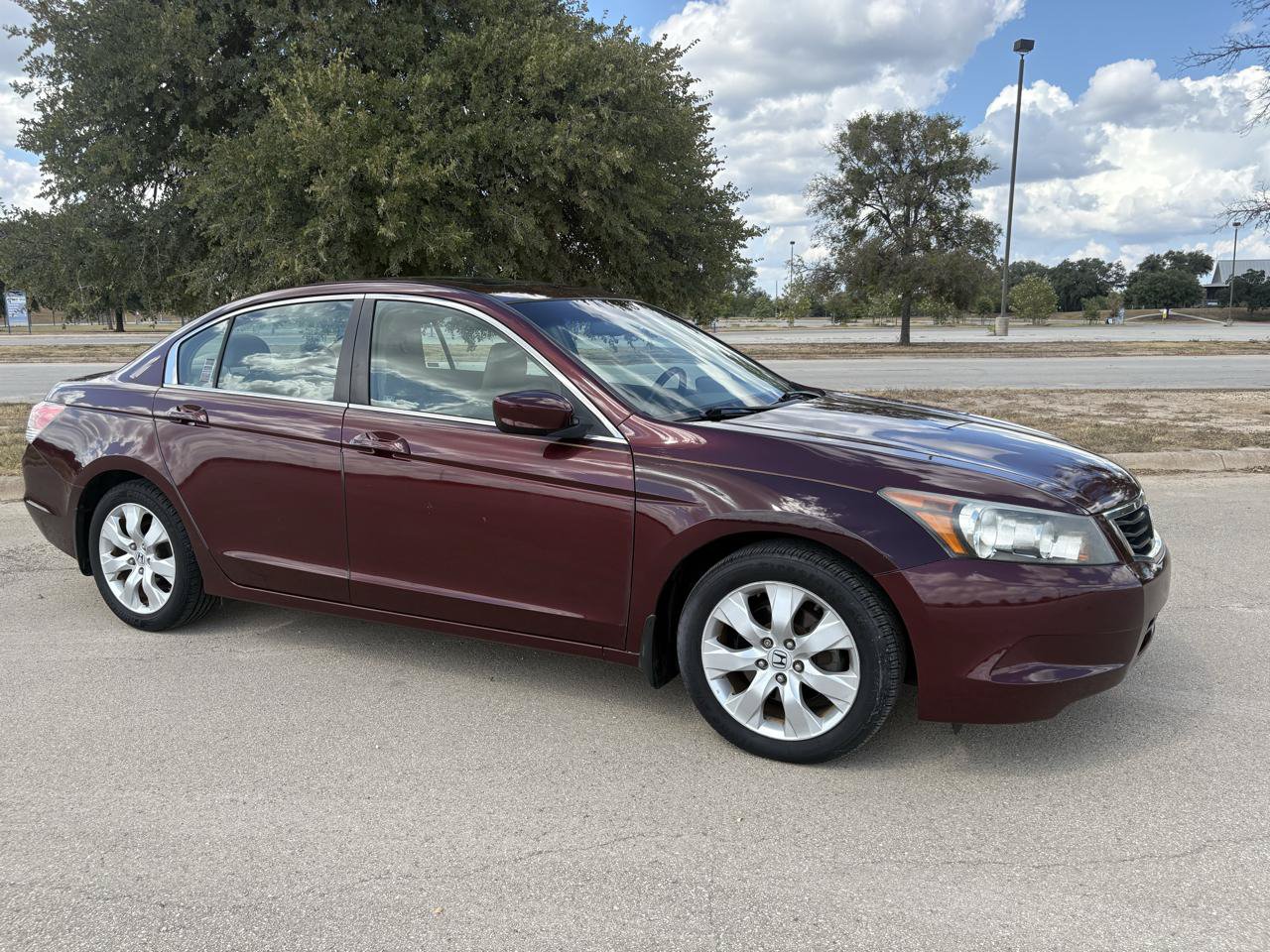 Used 2009 Honda Accord EX-L image 51