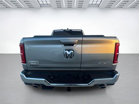 New 2026 RAM 1500 Limited image 6