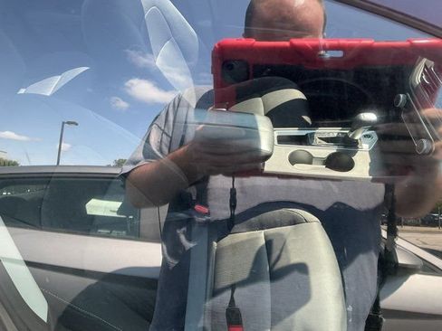 Used 2023 Nissan Altima 2.5 S FWD image 20