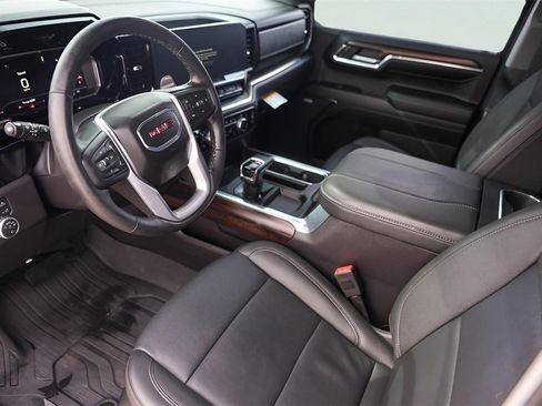 Used 2024 GMC Sierra 1500 SLT w/ SLT Premium Plus Package image 13