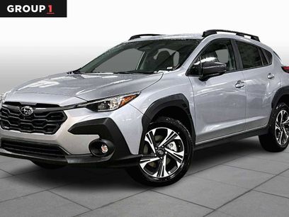 New 2026 Subaru Crosstrek 2.0i Premium