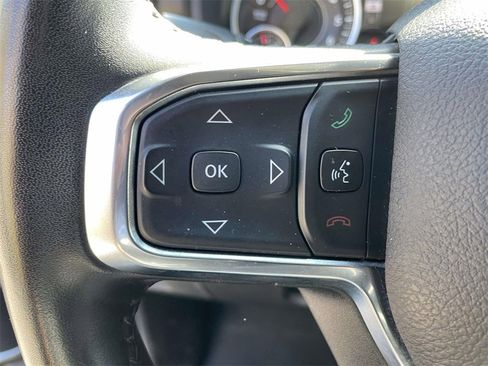 Used 2024 RAM 1500 Laramie image 19