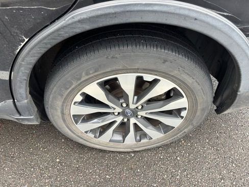 Used 2015 Subaru Outback 2.5i Limited image 10