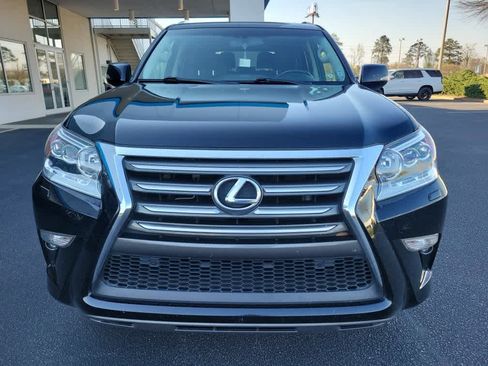 Used 2019 Lexus GX 460 Premium image 5