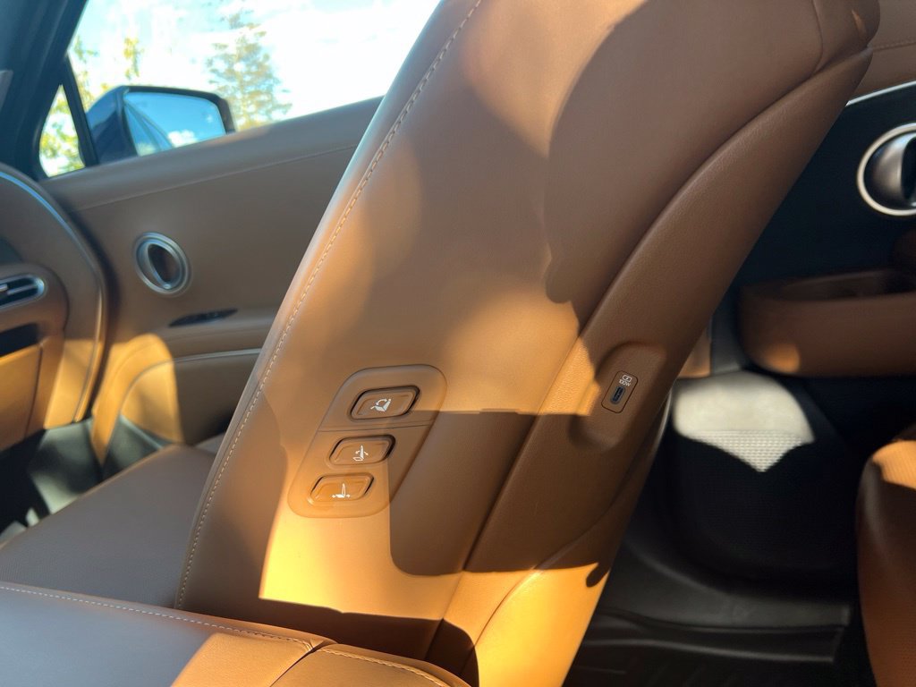 Used 2026 Hyundai Palisade Calligraphy FWD image 39