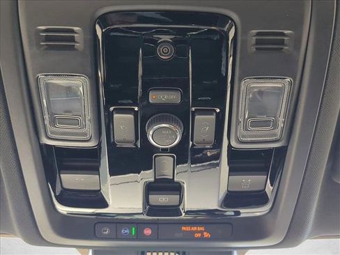 New 2026 Chevrolet Tahoe Premier w/ Sun And Tow Package image 20