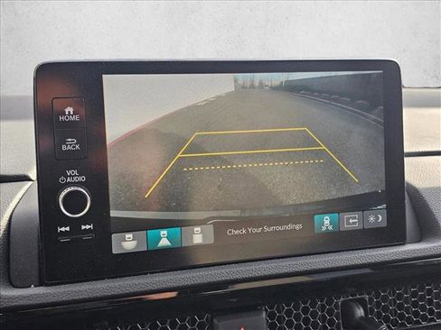 Used 2023 Honda CR-V Sport Touring image 26