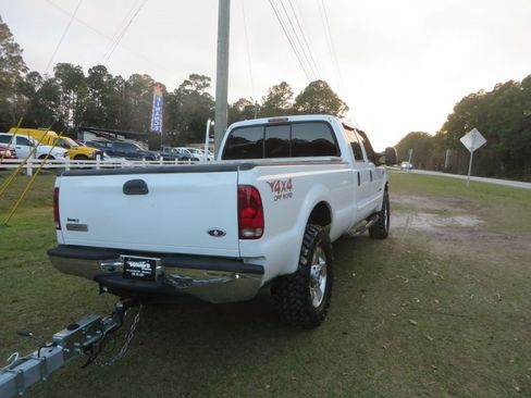 Used 2007 Ford F350 Lariat image 6
