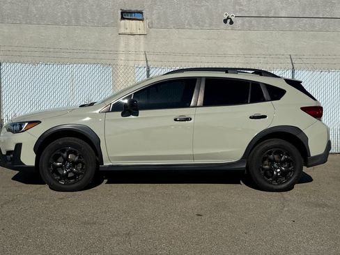 Used 2023 Subaru Crosstrek 2.0i Premium w/ Special Edition AWD/4WD image 2