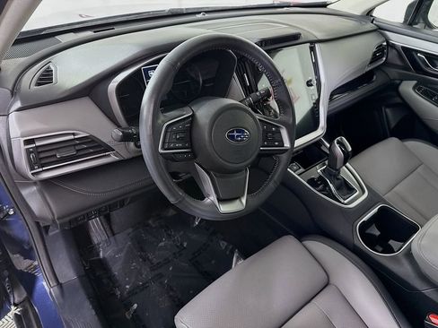 Certified 2023 Subaru Outback Limited image 20