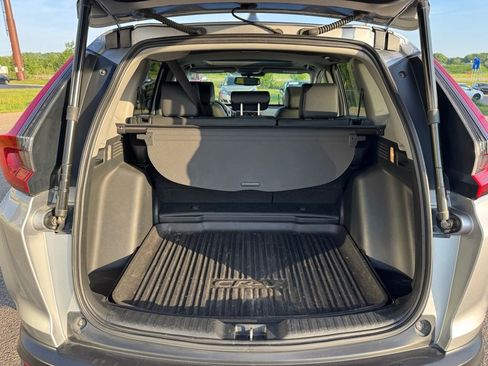Used 2020 Honda CR-V EX-L image 16