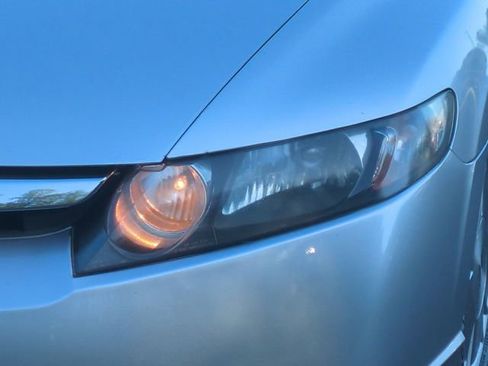 Used 2007 Honda Civic Hybrid Sedan image 17