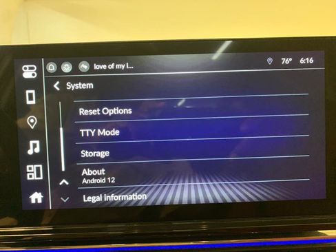 Used 2024 Acura ZDX A-Spec image 37