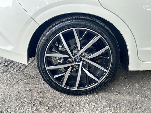 Certified 2024 Subaru Impreza 2.0i Sport AWD/4WD image 12