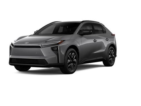 New 2026 Toyota bZ AWD/4WD image 1