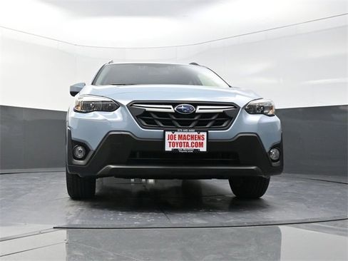 Used 2022 Subaru Crosstrek 2.0i Premium w/ Moonroof Package image 28