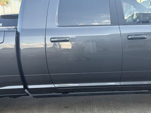 Used 2024 RAM 2500 Limited image 9