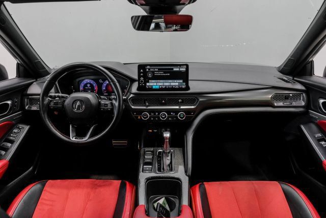 Used 2023 Acura Integra A-Spec w/ Technology Package FWD image 15