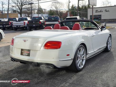 Used 2015 Bentley Continental GT V8 S image 7