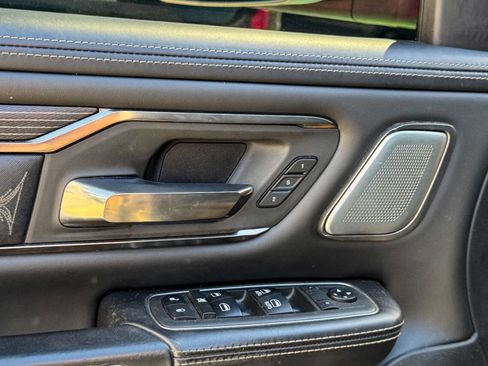 Used 2020 RAM 1500 Limited AWD/4WD image 31