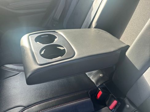 Used 2023 Subaru WRX Limited image 34