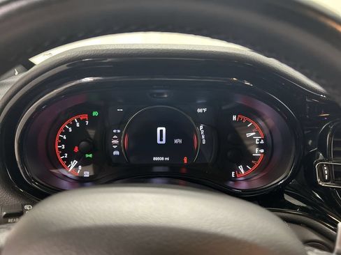 Used 2021 Dodge Durango GT AWD/4WD image 13