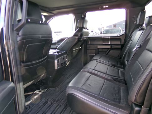 Used 2019 Ford F150 Raptor w/ Equipment Group 802A Luxury image 10