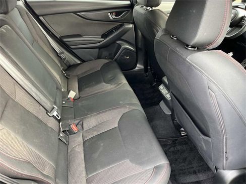 Used 2024 Subaru WRX Premium w/ Popular Package #2A image 19