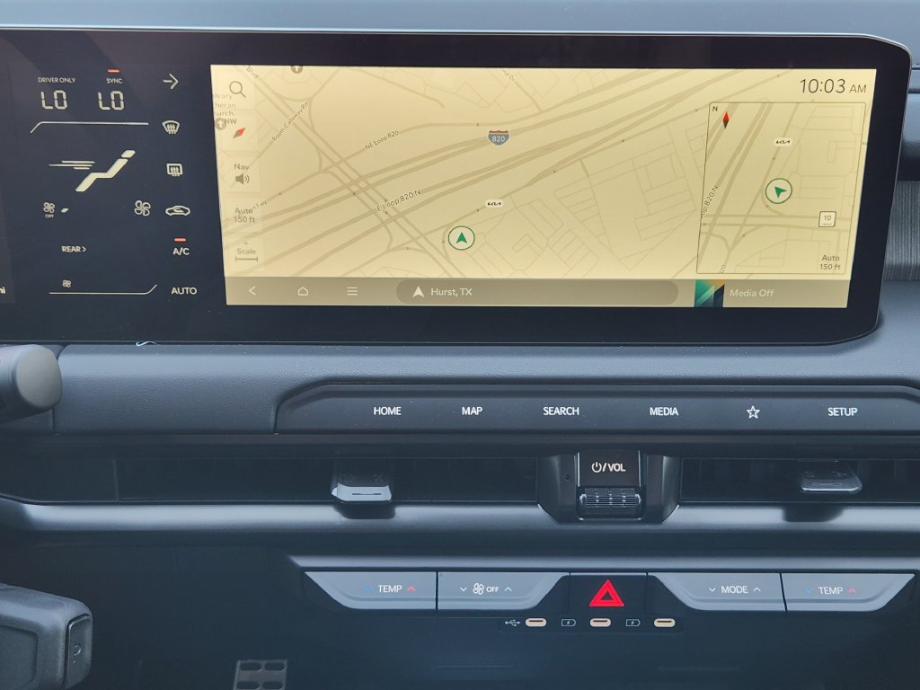 New 2027 Kia Telluride X-Line SX Prestige AWD/4WD image 12