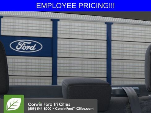 New 2026 Ford Maverick XL AWD/4WD image 24