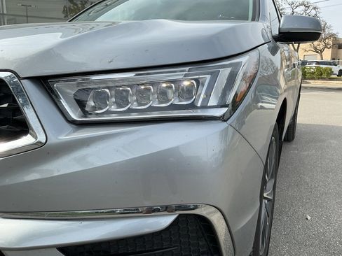 Used 2019 Acura MDX FWD w/ Technology Package image 10