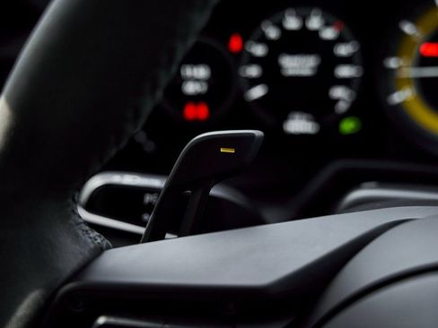 Used 2024 Porsche 911 Turbo S image 47