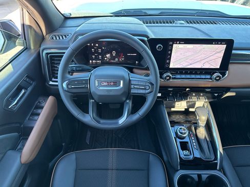 New 2026 GMC Canyon AT4 image 23