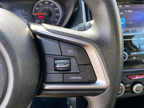 Used 2023 Subaru Crosstrek 2.0i image 16