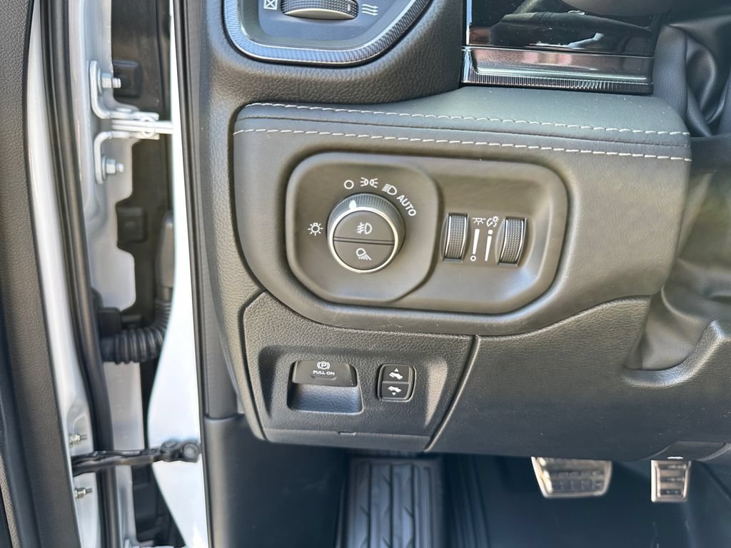 New 2026 RAM 1500 RHO w/ RHO Level 1 Equipment Group AWD/4WD image 21