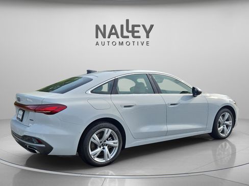 New 2025 Audi A5 2.0T Premium Plus image 5