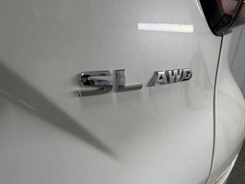 Used 2019 Nissan Murano SL w/ SL Technology Package image 34